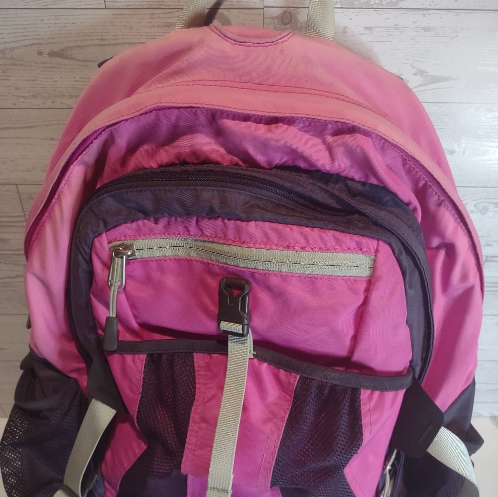 The North Face Recon Backpack - Picture 3 of 5